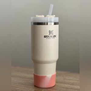 Stanley Quencher H2.0 FlowState Stainless Steel Vacuum Insulated Tumbler 30oz